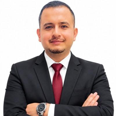 Ing. Gian Kevin Zumarán Vásquez